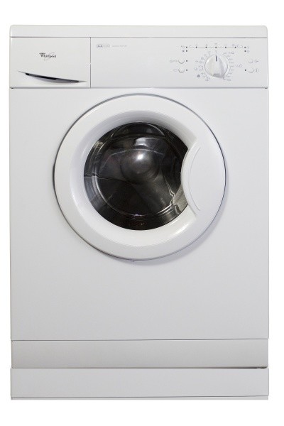 Masina de spalat Whirlpool AWO/D53110 5 kg / 1000 rot/min / A / Alb photo 1